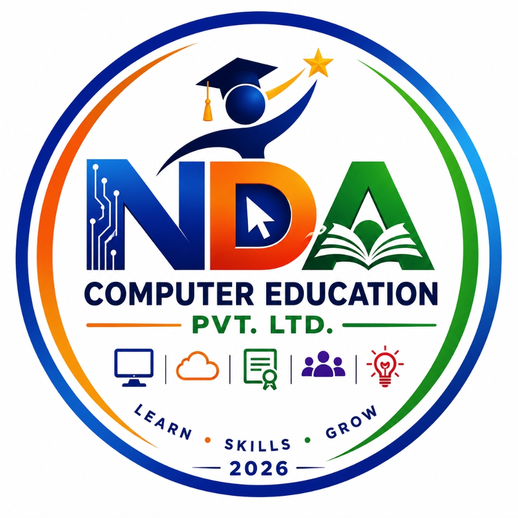 NDA Logo
